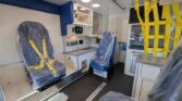 2015 Ford F-450 Type I Ambulance for Sale 4×4 GEV 2849