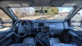 2015 Ford F-450 Type I Ambulance for Sale 4×4 GEV 2849
