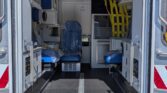 2015 Ford F-450 Type I Ambulance for Sale 4×4 GEV 2849