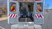 2015 Ford F-450 Type I Ambulance for Sale 4×4 GEV 2849
