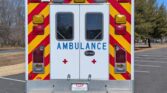 2015 Ford F-450 Type I Ambulance for Sale 4×4 GEV 2849