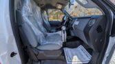 2015 Ford F-450 Type I Ambulance for Sale 4×4 GEV 2849