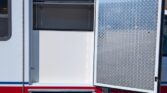 2015 Ford F-450 Type I Ambulance for Sale 4×4 GEV 2849
