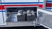 2015 Ford F-450 Type I Ambulance for Sale 4×4 GEV 2849