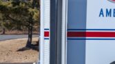 2015 Ford F-450 Type I Ambulance for Sale 4×4 GEV 2849