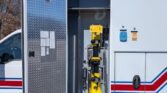 2015 Ford F-450 Type I Ambulance for Sale 4×4 GEV 2849