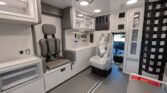 2024 Ford E-450 Gen-2 Type III Ambulance for Sale GEV 2862