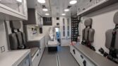 2024 Ford E-450 Gen-2 Type III Ambulance for Sale GEV 2862