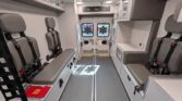 2024 Ford E-450 Gen-2 Type III Ambulance for Sale GEV 2862