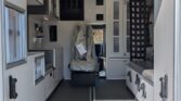 2024 Ford E-450 Gen-2 Type III Ambulance for Sale GEV 2862