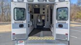 2024 Ford E-450 Gen-2 Type III Ambulance for Sale GEV 2862