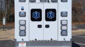 2024 Ford E-450 Gen-2 Type III Ambulance for Sale GEV 2862