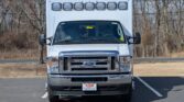 2024 Ford E-450 Gen-2 Type III Ambulance for Sale GEV 2862
