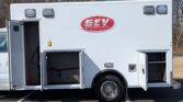 2024 Ford E-450 Gen-2 Type III Ambulance for Sale GEV 2862