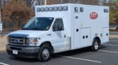 2024 Ford E-450 Gen-2 Type III Ambulance for Sale GEV 2862
