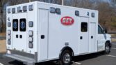 2024 Ford E-450 Gen-2 Type III Ambulance for Sale GEV 2862