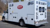 2024 Ford E-450 Gen-2 Type III Ambulance for Sale GEV 2862