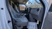 2024 Ford E-450 Gen-2 Type III Ambulance for Sale GEV 2862