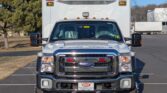 2016 Ford F-450 Type I Ambulance for Sale GEV 2850
