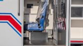 2016 Ford F-450 Type I Ambulance for Sale GEV 2850