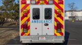 2016 Ford F-450 Type I Ambulance for Sale GEV 2850