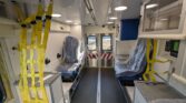 2016 Ford F-450 Type I Ambulance for Sale GEV 2850