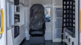 Ambulance for Sale GEV USA 2828
