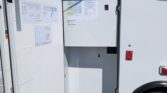 Ambulance for Sale GEV USA 2828