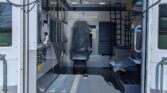 Ambulance for Sale GEV USA 2758