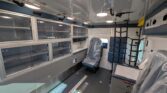 Ambulance for Sale GEV USA 2758
