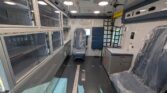 Ambulance for Sale GEV USA 2758