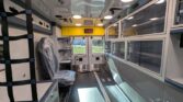 Ambulance for Sale GEV USA 2758