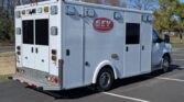Ambulance for Sale GEV USA 2758