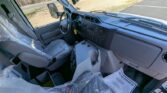 Ambulance for Sale GEV USA 2758