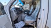 Ambulance for Sale GEV USA 2758