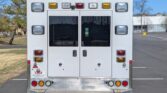 Ambulance for Sale GEV USA 2758