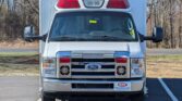 Ambulance for Sale GEV USA 2758