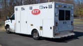 Ambulance for Sale GEV USA 2758