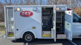 Ambulance for Sale GEV USA 2758