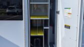 Ambulance for Sale GEV USA 2758