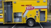 Ambulance for Sale GEV USA 2864