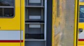 Ambulance for Sale GEV USA 2864