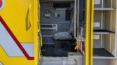 Ambulance for Sale GEV USA 2864