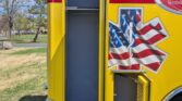 Ambulance for Sale GEV USA 2864