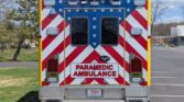 Ambulance for Sale GEV USA 2864