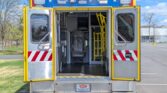 Ambulance for Sale GEV USA 2864