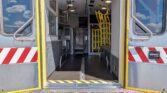 Ambulance for Sale GEV USA 2864