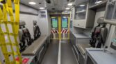 Ambulance for Sale GEV USA 2864