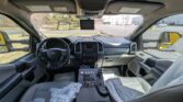Ambulance for Sale GEV USA 2864