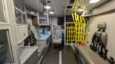 Ambulance for Sale GEV USA 2864